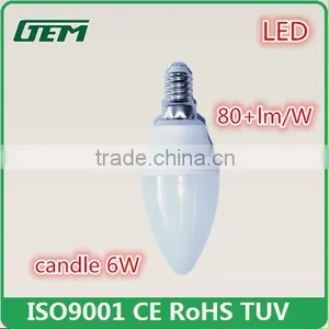 G45 G50 A55 Candle Globe Energy Saving LED Lamp,LED Bulb With Good Price thumbnail-2