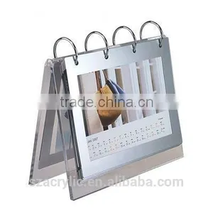 Best Acrylic Table Calendar Design thumbnail-5