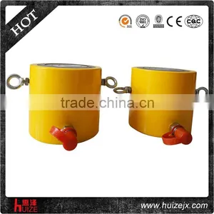 2 Sets High Ultra-high Voltage Electric Hydraulic Floor Jack thumbnail-1