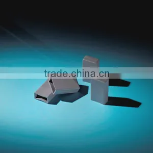 ROHS Certified TO3P Electric Insulation High Thermal Conductive Insulator Silicone Cap thumbnail-6