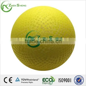 ZHENSHENG Rubber Balls for Sale thumbnail-6