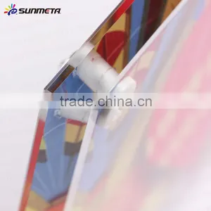 Sunmeta Sublimation Heat Press Glass Photo Frame 280*230*10(BL-09) thumbnail-3