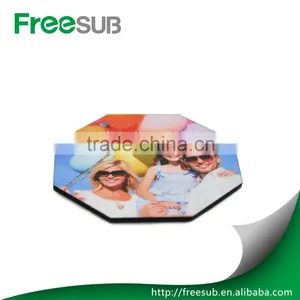 Sublimation Drink MDF Coaster thumbnail-1