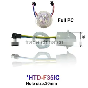 Smd5050 Waterproof IP65 Led Point Source 5050 Led Pixel Light thumbnail-2