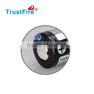 TrustFire Rechargeable Lithium Battery 26650 Li-ion Battery 4000mAh ICR 3.7v Rechargeable Battery thumbnail-5