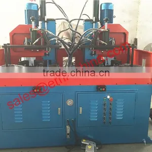 EB115 Hand Operated Pipe Bending Machine thumbnail-1