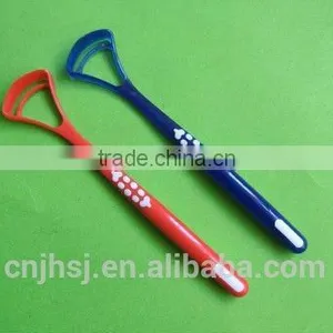 Most Popular High Quality Best Selling Tongue Cleaner thumbnail-1
