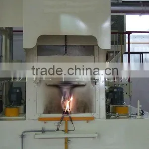 Sealed-quench Furnace With Oil Quench Chamber and Electrically Heated thumbnail-1