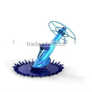 Automatic Pool Cleaner thumbnail-1