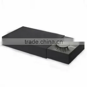 Luxury Custom Book Shape False Eyelash Packaging Box thumbnail-4