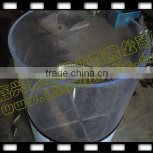 Cylindrical Acrylic Aquariums thumbnail-3