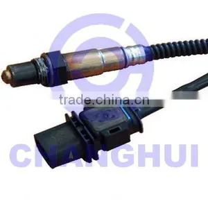 High Quality Auto Oxygen Sensor/ Lambda Sensor 250-25040/ 0258017176/ 0258017177 for AUDI/ SEAT/ VW/ SKOD/ PORSCHE thumbnail-1