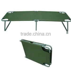 Folding Camping Bed,waterproof Fabric thumbnail-1
