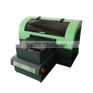 No Need Coating DO-IT DY2755 A3 uv Phone Case Printer thumbnail-1