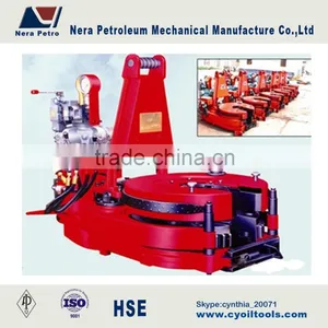 API Hydraulic Power Tong ,drill Pipe Power Tongs ,casing Power Tongs thumbnail-1