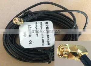 Universal Gps Box Work With All the Car Video Interface in Market thumbnail-1
