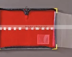 Zipper Leatherette Case Zipper Leatherette Case (Each) thumbnail-1