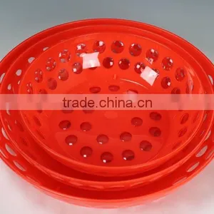 Plastic Tray,plastic Fruit Tray,fruit Plate Candy Plate,plastic Fruit Dish thumbnail-1