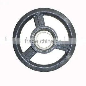 Agriculture Machinery Parts Roller For Kubota Harvester thumbnail-1