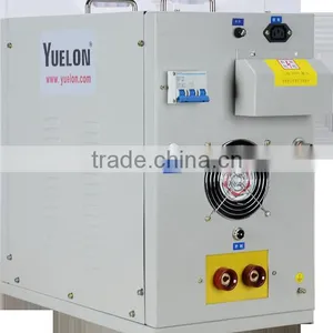 Induction Heat Processing System thumbnail-5