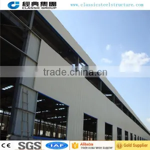 1000 Square Meter Warehouse Building thumbnail-2