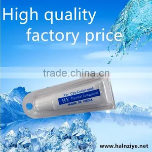 Best Cost Performance Types of Led Thermal Conducting Paste HY500 Series With Can Package thumbnail-3