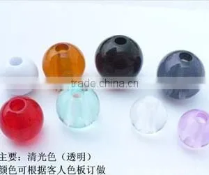 L-7 Transparent Charming Beads thumbnail-1