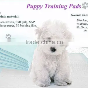 2016 Hot Sale Pet Pad,puppy Dog Pad,puppy Pet Training Pad thumbnail-1