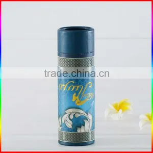 Small Nail Polish Bottle Paper Tube thumbnail-1