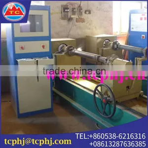 17 AOC Display Electronic Farm Machinery Balancing Machine thumbnail-1
