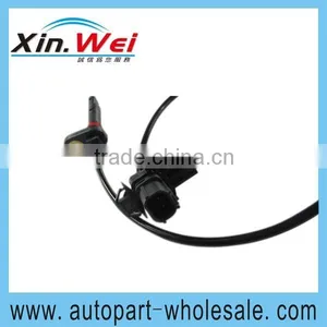 57470-SWA-003 ABS Wheel Speed Sensor Wire Harness For Honda thumbnail-2