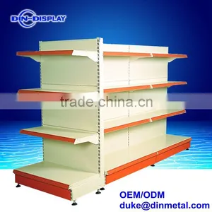 Multifunctional Three-sided Shelf thumbnail-3