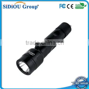 Magnetic Emergency Flash Torch Light Long Range thumbnail-1