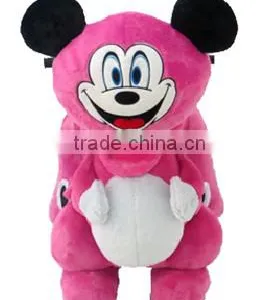 Hot Sell Walking Rides Electrical Animal Toy Car for Baby thumbnail-6