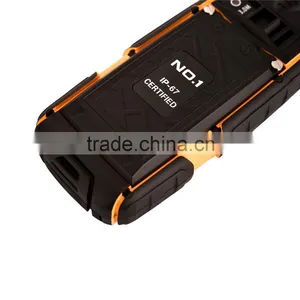 New Original Mobile Phone 2.4" 3.0MP Camera Waterproof 4800mAH Dual SIM Strong Signal Low Radiation Stereo Recorder No.1 A9 thumbnail-4