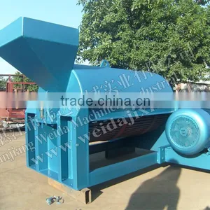 Tailand Bale Coconut Fiber Opening Machine thumbnail-3