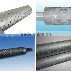 Quality Assurance Automatic Printing Napkin Paper Lamination Folding Serviette Tissue Production Machine thumbnail-5