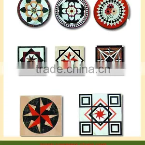 Marble Medallion Designs thumbnail-1