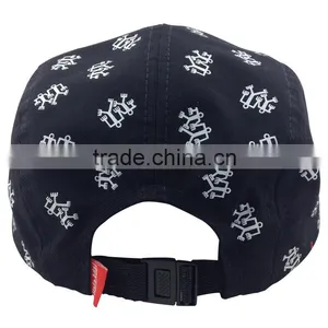 China Running Sport Cap/hat Manufaturer Offer Polyester/Cotton/Wool Custom Running Hats thumbnail-4