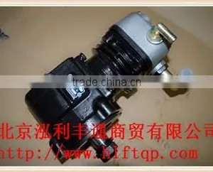 High Quality for Original JAC Inflating Pump (3509110FA090) thumbnail-2