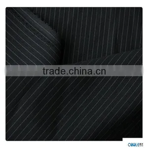 Shaoxing Suit Fabric /stock Suiting Fabric thumbnail-1