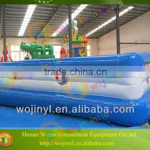 2016 Hot Sale Inflatable Bounce/used Commercial Bouncers for Sale thumbnail-4