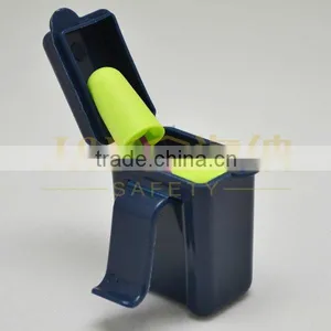 PP Material Earplug Package E thumbnail-1
