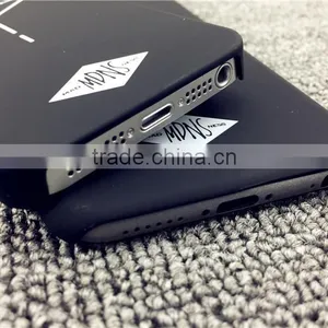 Case Cover for Phone, Scratch Resistant Phone Case, Letter Phone Case, Cool Phone Case thumbnail-2