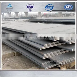 Automobile Steel Wheels Steel Plate A715-40 thumbnail-1