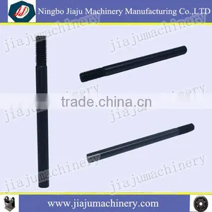 Black Finish Pins thumbnail-2