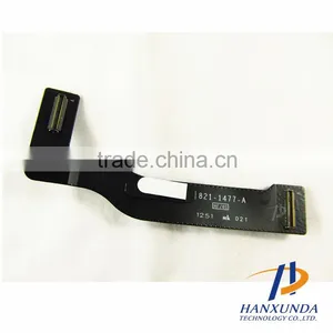 New Arrival Mid2012 I/O Flex Cable 821-1477-A for MBA Air A1466 USB Audio Board Cable Wholesale thumbnail-1