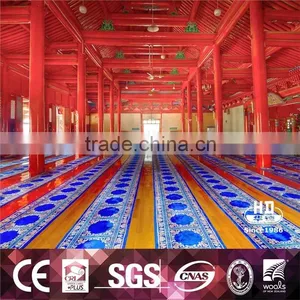 Environmentally-Friendly Manufacturer Persian Carpet thumbnail-3