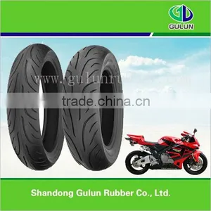 Hot Sale China High Quality Cheap Motorcycle Tire 3.00-18 thumbnail-3