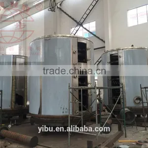 Plate Continuous Plate Plaction Line for Chemical Industry thumbnail-1